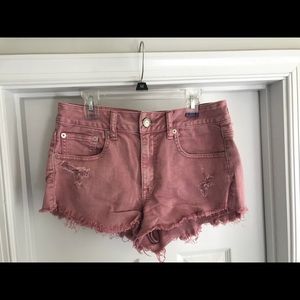 American Eagle Shorts